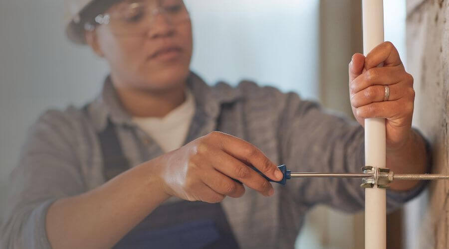 Professional annual plumbing maintenance services in Tecopa, CA